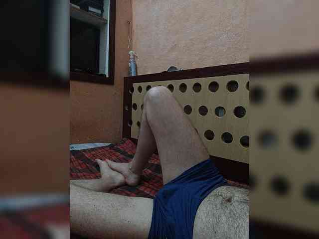 Aleksg Sex Cam Show