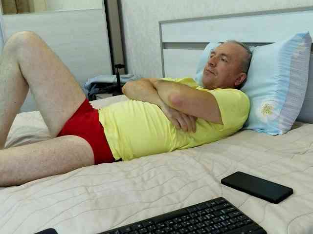 Aleksg Sex Cam Show