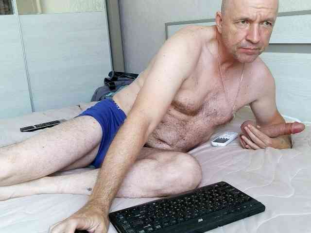Aleksg Sex Cam Show