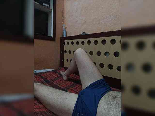 Aleksg Sex Cam Show