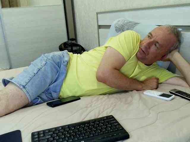 Aleksg Sex Cam Show