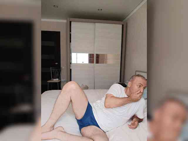 Aleksg Sex Cam Show