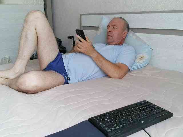 Aleksg Sex Cam Show