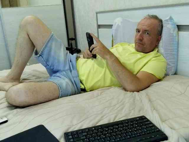 Aleksg Sex Cam Show