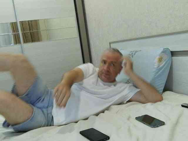 Aleksg Sex Cam Show