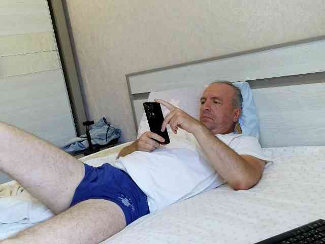 Aleksg Sex Cam Show