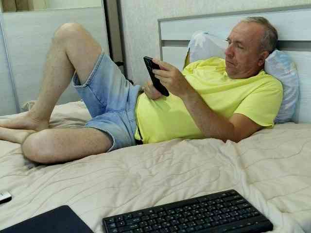Aleksg Sex Cam Show