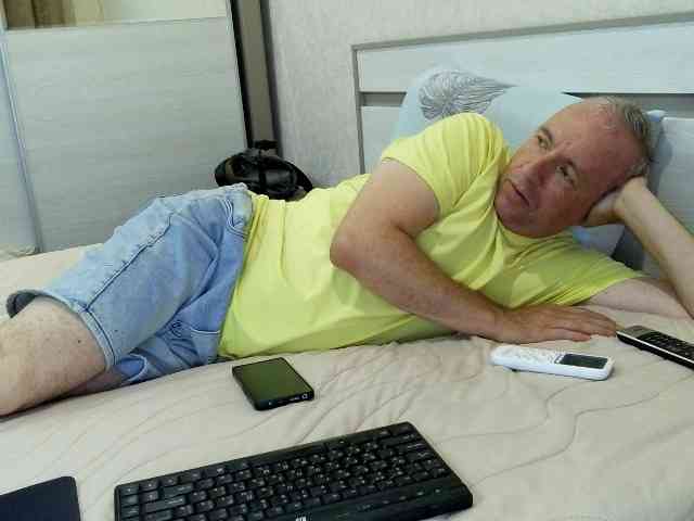 Aleksg Sex Cam Show