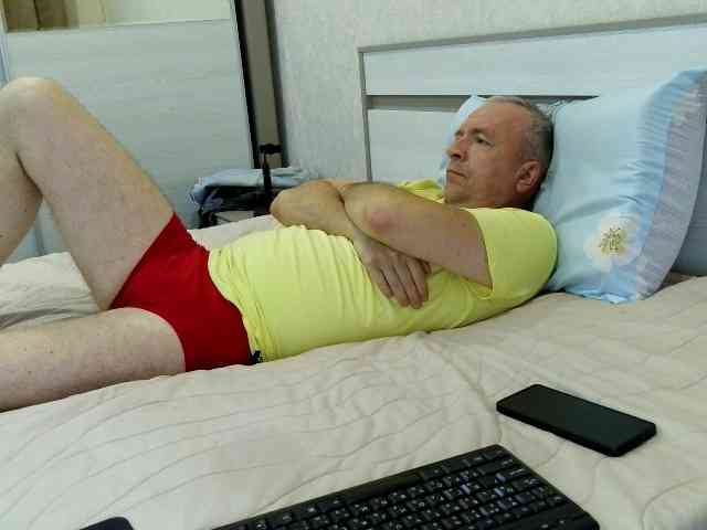 Aleksg Sex Cam Show