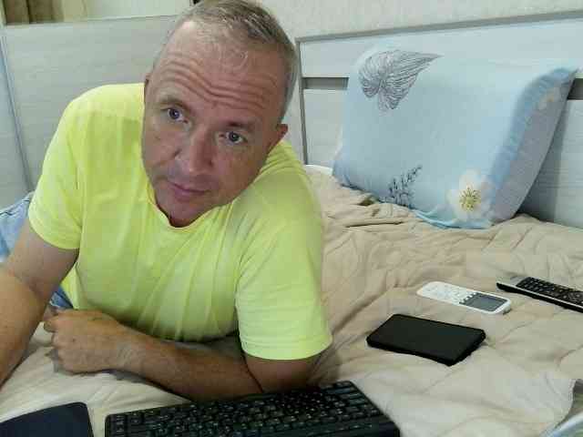 Aleksg Sex Cam Show