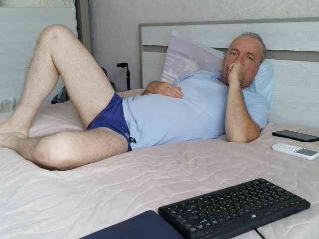 Aleksg Sex Cam Show