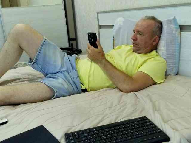Aleksg Sex Cam Show