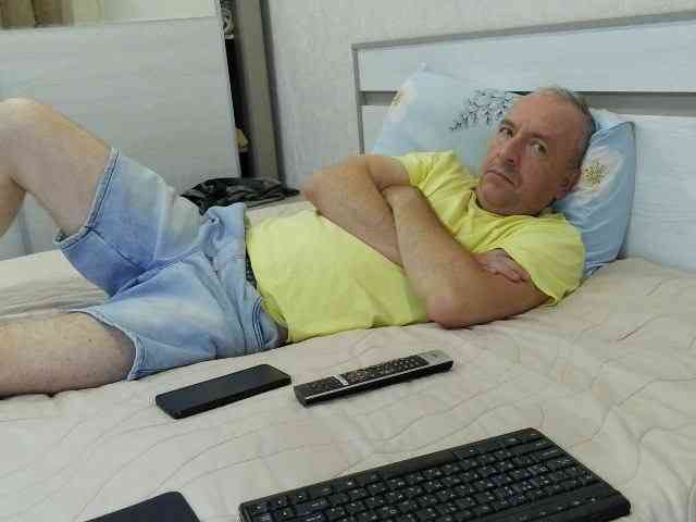 Aleksg Sex Cam Show