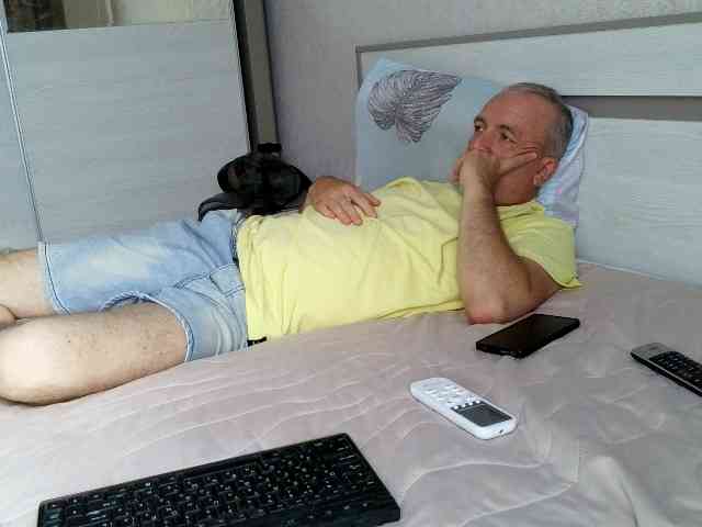Aleksg Sex Cam Show