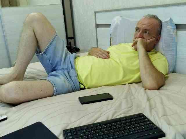 Aleksg Sex Cam Show