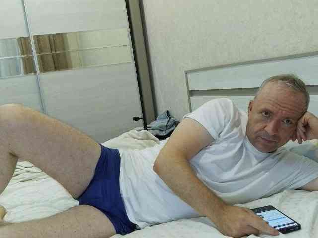 Aleksg Sex Cam Show