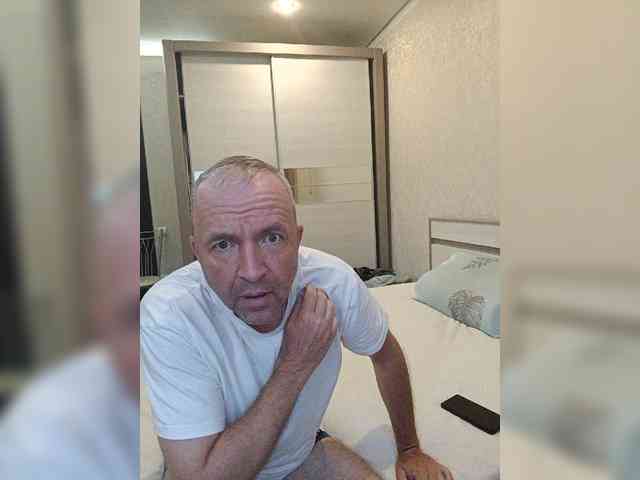 Aleksg Sex Cam Show