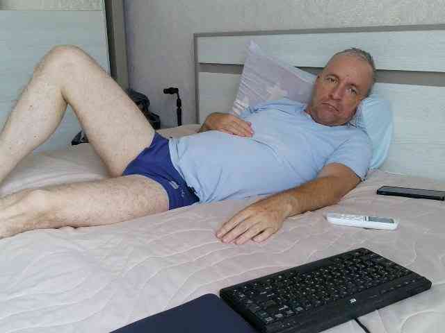 Aleksg Sex Cam Show