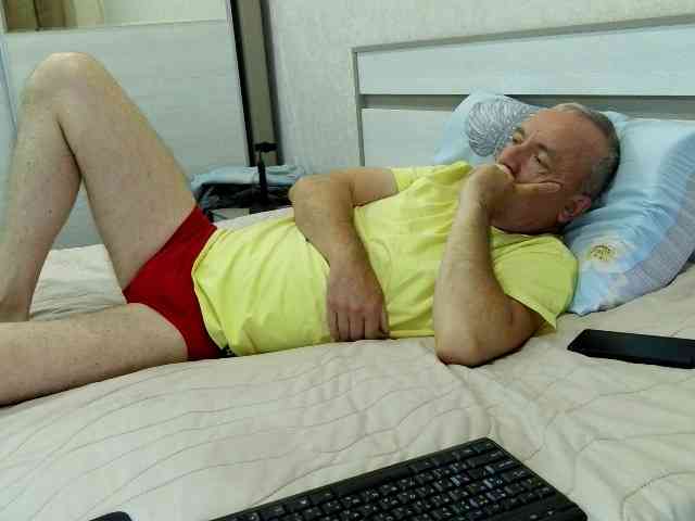 Aleksg Sex Cam Show