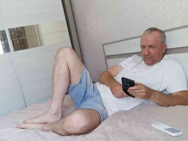 Aleksg Sex Cam Show