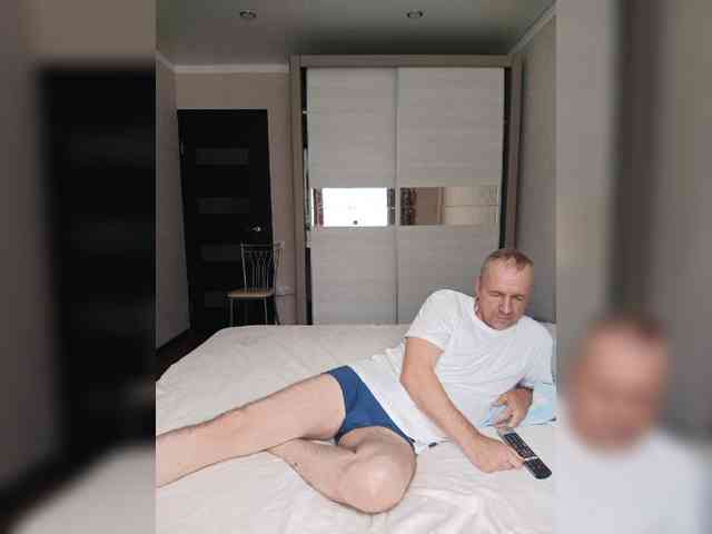 Aleksg Sex Cam Show