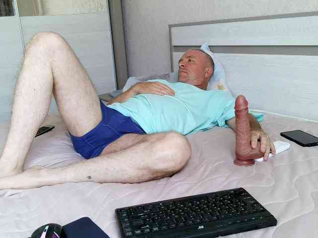 Aleksg Sex Cam Show