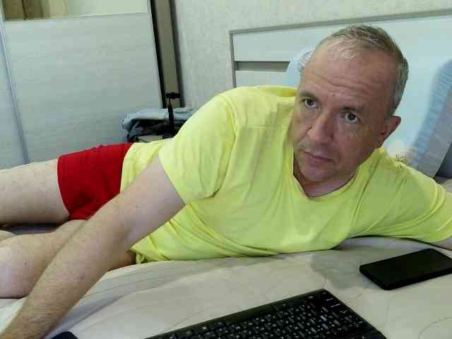 Aleksg Sex Cam Show