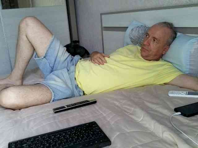 Aleksg Sex Cam Show