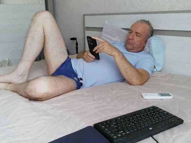 Aleksg Sex Cam Show