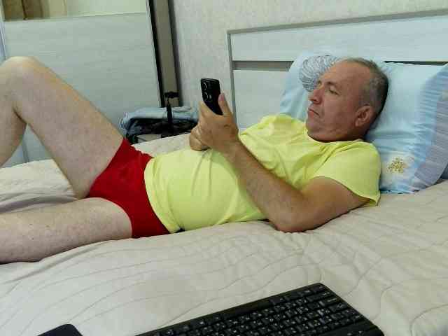 Aleksg Sex Cam Show