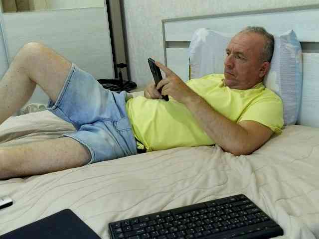 Aleksg Sex Cam Show