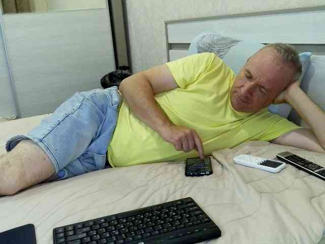 Aleksg Sex Cam Show