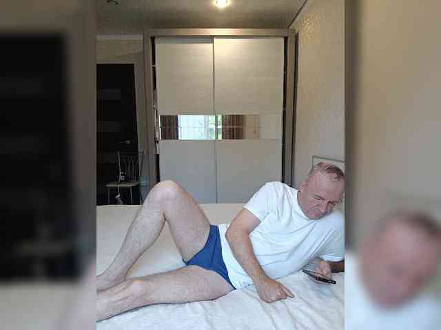 Aleksg Sex Cam Show