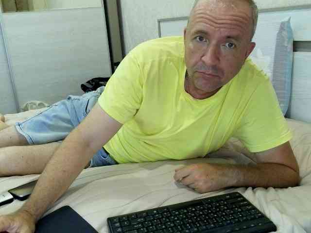 Aleksg Sex Cam Show