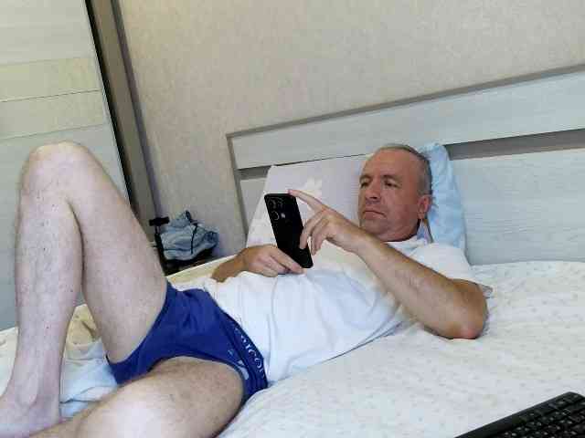 Aleksg Sex Cam Show