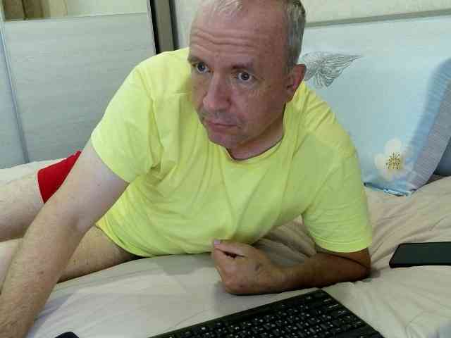 Aleksg Sex Cam Show
