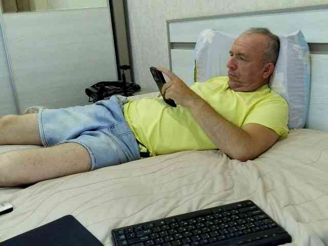 Aleksg Sex Cam Show