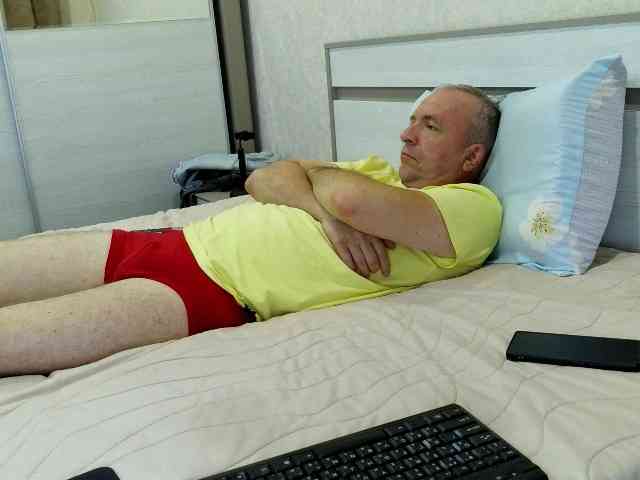 Aleksg Sex Cam Show