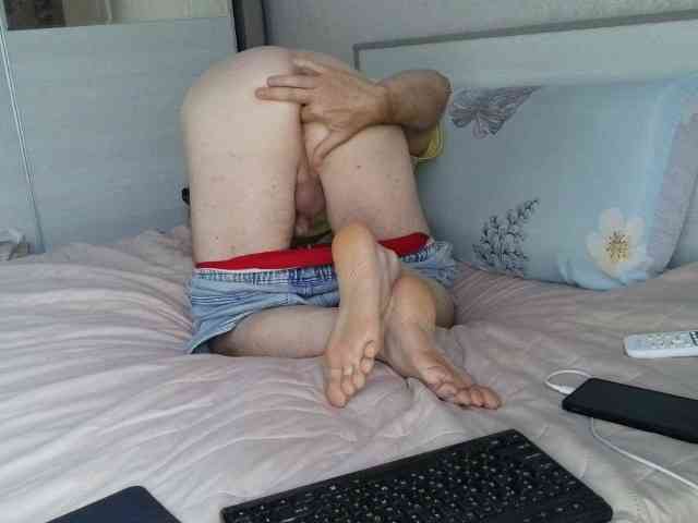 Aleksg Sex Cam Show