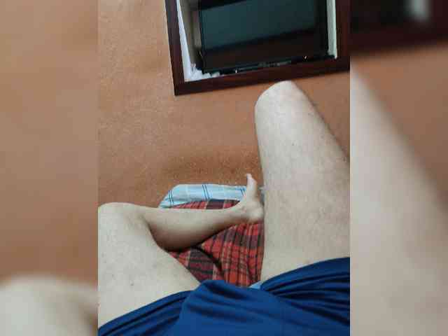 Aleksg Sex Cam Show
