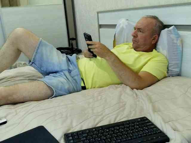 Aleksg Sex Cam Show