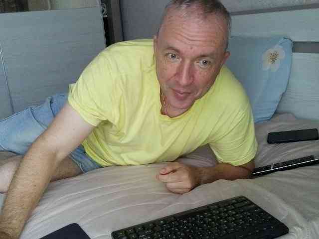 Aleksg Sex Cam Show