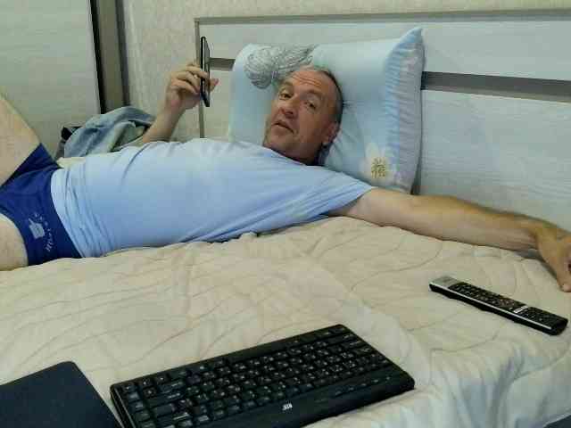 Aleksg Sex Cam Show