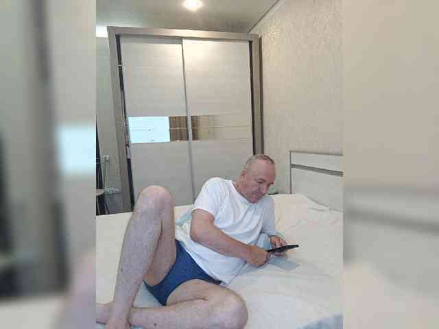 Aleksg Sex Cam Show