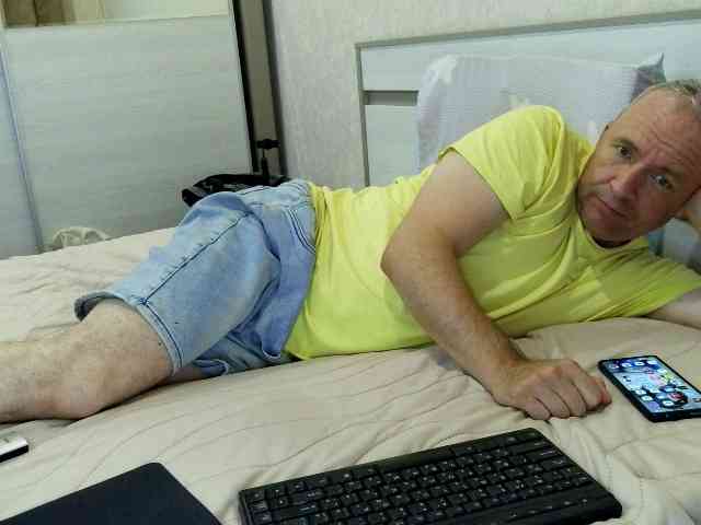 Aleksg Sex Cam Show