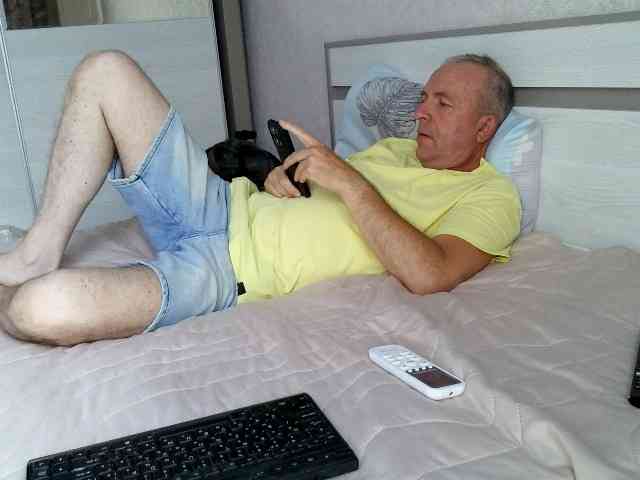 Aleksg Sex Cam Show