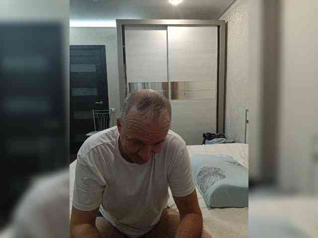 Aleksg Sex Cam Show