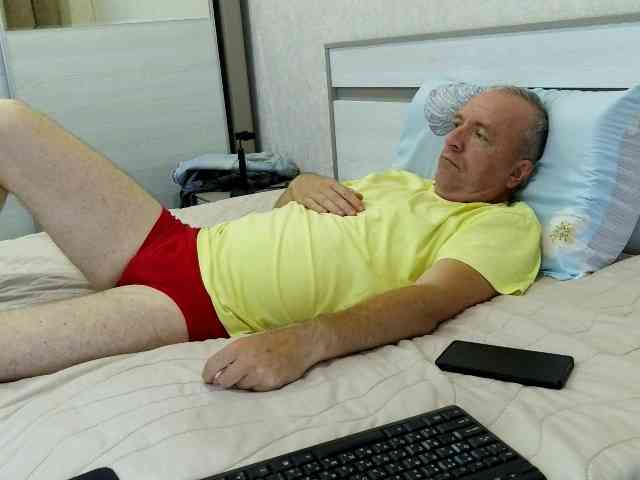 Aleksg Sex Cam Show