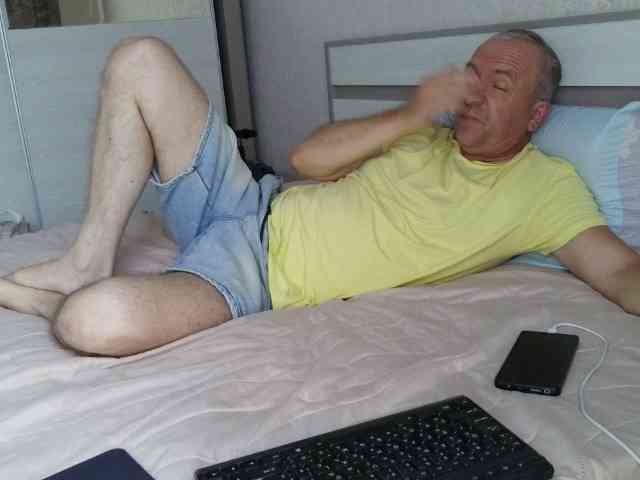 Aleksg Sex Cam Show