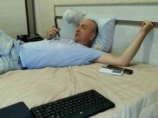 Aleksg Sex Cam Show